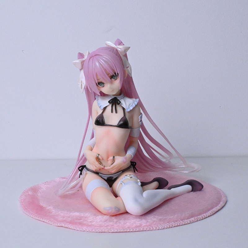 Anime Periferik Mini Başparmak - Desk Setup Girly incelemesi ve fiyatı