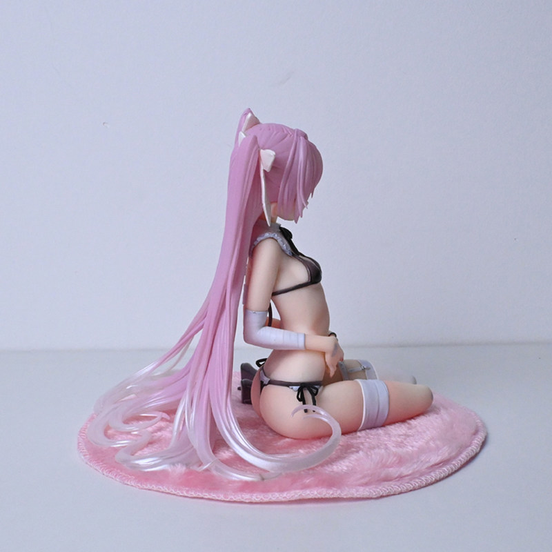 Anime Periferik Mini Başparmak - Desk Setup Girly incelemesi ve fiyatı