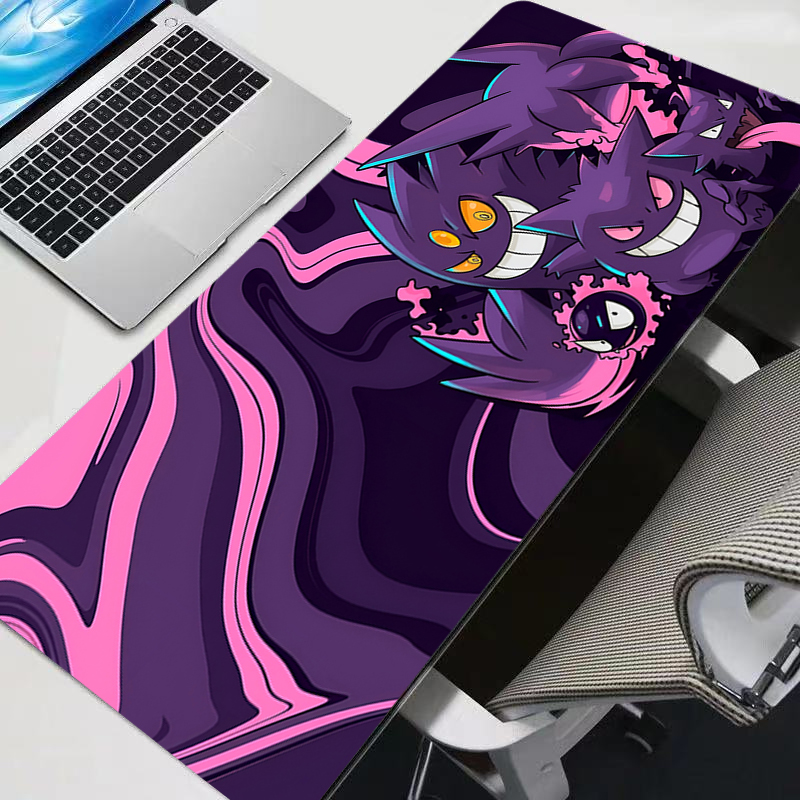 Büyük Mouse Pad G-gengar Fare  - Desk Setup Ergonomic incelemesi ve fiyatı