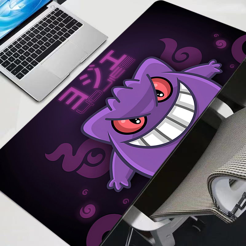 Büyük Mouse Pad G-gengar Fare  - Desk Setup Ergonomic incelemesi ve fiyatı