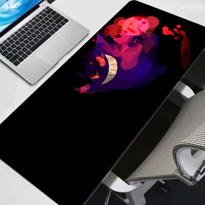 Büyük Mouse Pad G-gengar Fare  - Desk Setup Ergonomic incelemesi ve fiyatı