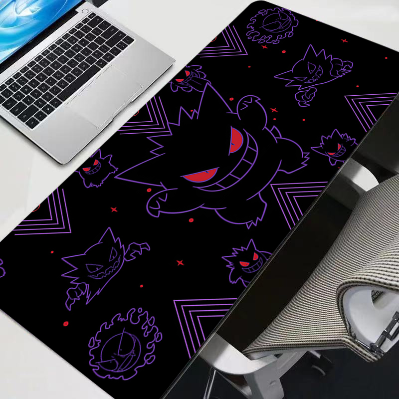Büyük Mouse Pad G-gengar Fare  - Desk Setup Ergonomic incelemesi ve fiyatı